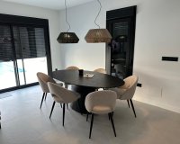 Herverkoop - Villa -
Ciudad Quesada - Costa Blanca