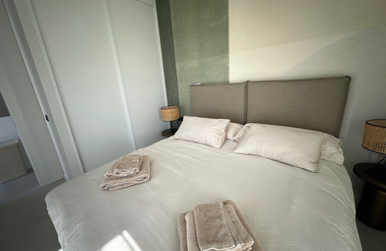 Herverkoop - Villa -
Ciudad Quesada - Costa Blanca