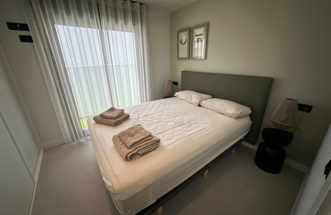 Herverkoop - Villa -
Ciudad Quesada - Costa Blanca