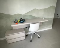 Herverkoop - Villa -
Ciudad Quesada - Costa Blanca