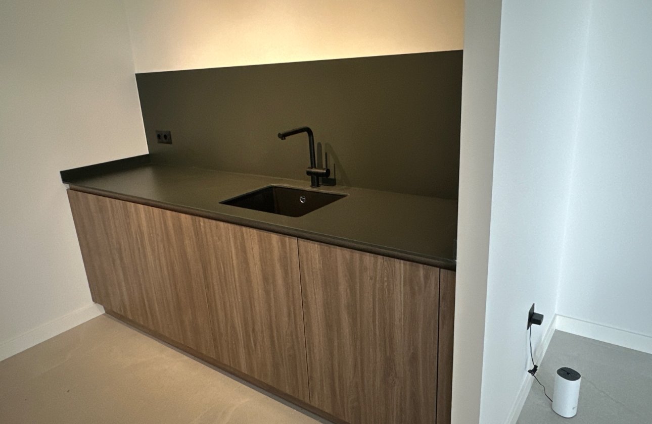 Herverkoop - Villa -
Ciudad Quesada - Costa Blanca