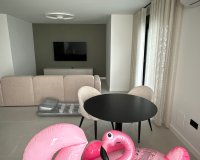 Herverkoop - Villa -
Ciudad Quesada - Costa Blanca