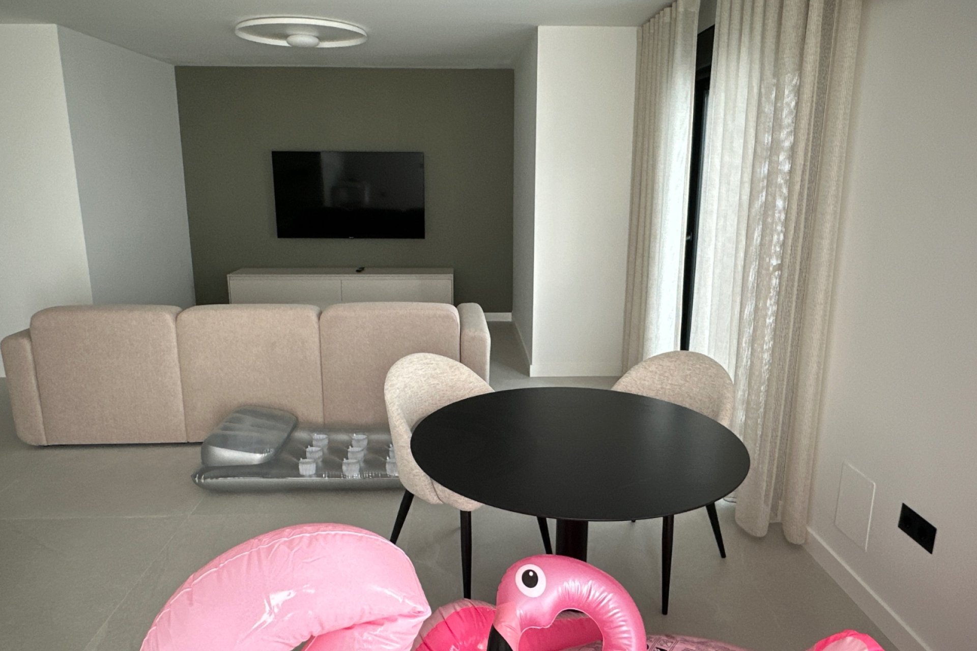 Herverkoop - Villa -
Ciudad Quesada - Costa Blanca