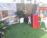 Herverkoop - Villa -
Ciudad Quesada - Costa Blanca