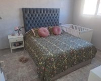 Herverkoop - Villa -
Ciudad Quesada - Costa Blanca