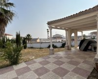 Herverkoop - Villa -
Ciudad Quesada - Costa Blanca