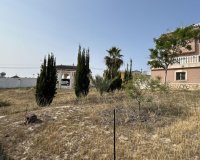 Herverkoop - Villa -
Ciudad Quesada - Costa Blanca