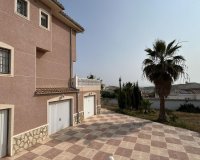 Herverkoop - Villa -
Ciudad Quesada - Costa Blanca