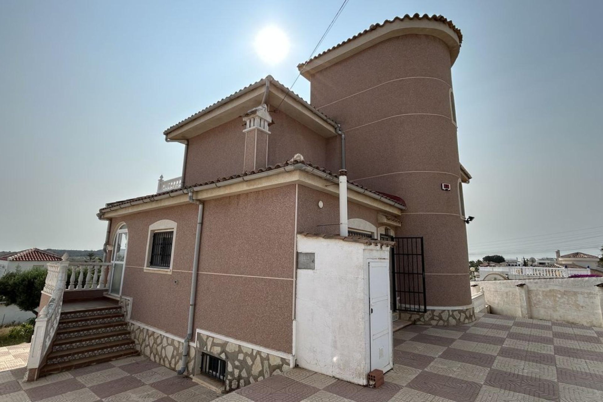 Herverkoop - Villa -
Ciudad Quesada - Costa Blanca