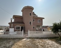 Herverkoop - Villa -
Ciudad Quesada - Costa Blanca