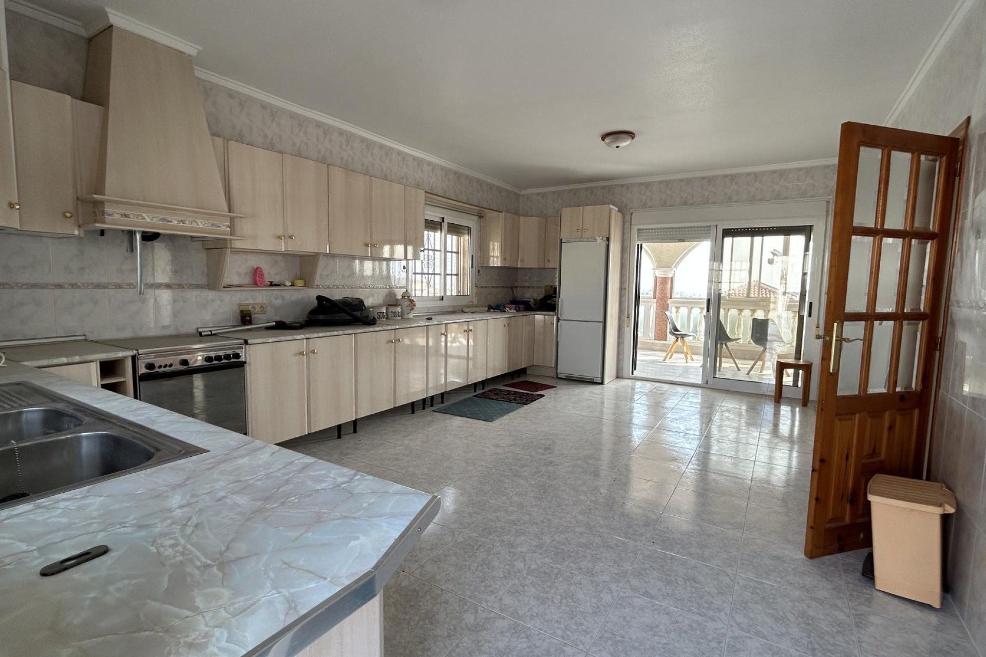 Herverkoop - Villa -
Ciudad Quesada - Costa Blanca