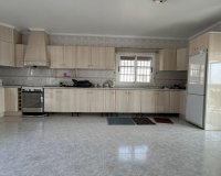 Herverkoop - Villa -
Ciudad Quesada - Costa Blanca