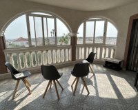 Herverkoop - Villa -
Ciudad Quesada - Costa Blanca