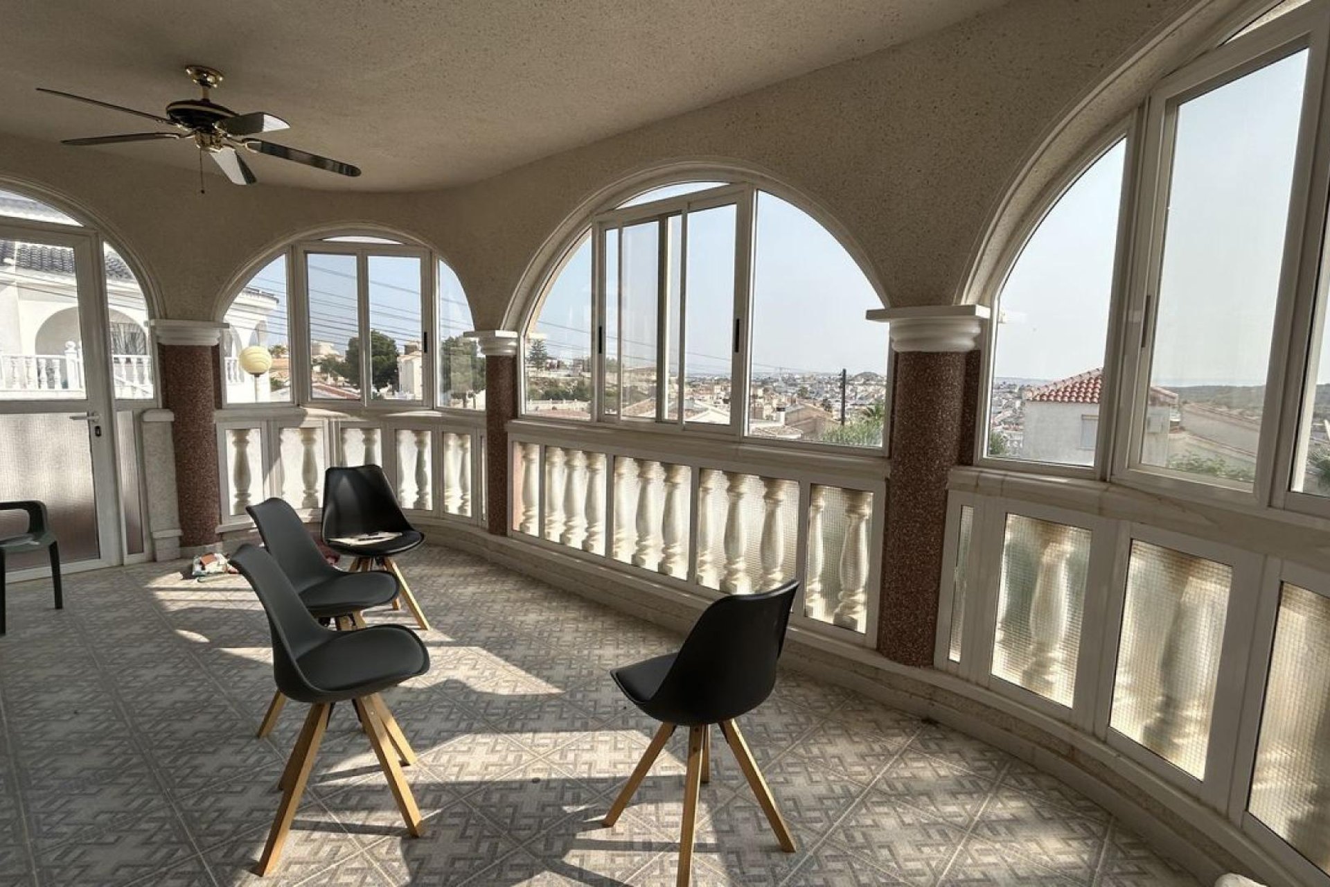 Herverkoop - Villa -
Ciudad Quesada - Costa Blanca