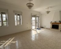 Herverkoop - Villa -
Ciudad Quesada - Costa Blanca