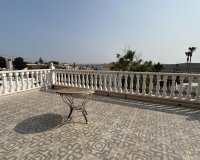 Herverkoop - Villa -
Ciudad Quesada - Costa Blanca