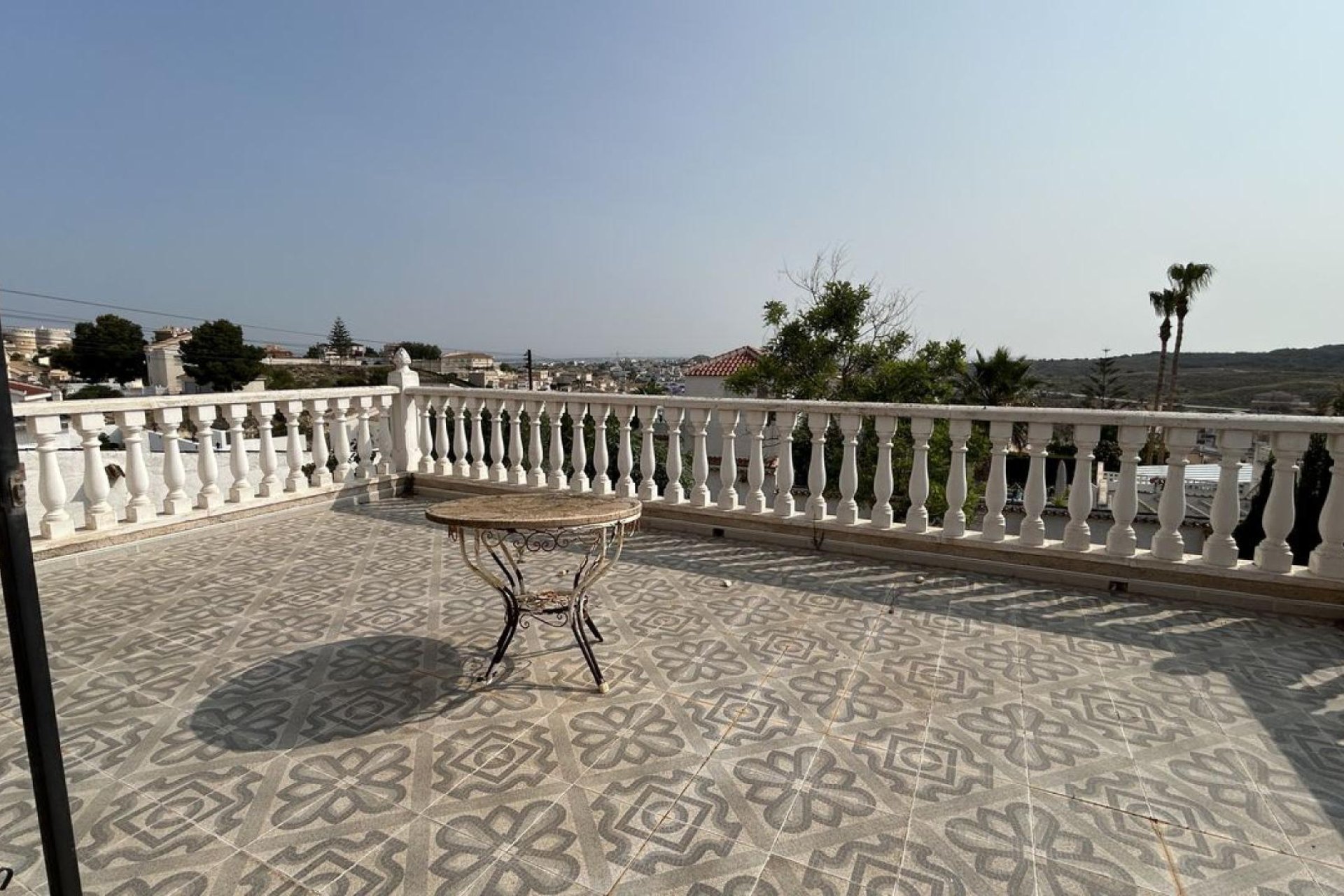 Herverkoop - Villa -
Ciudad Quesada - Costa Blanca