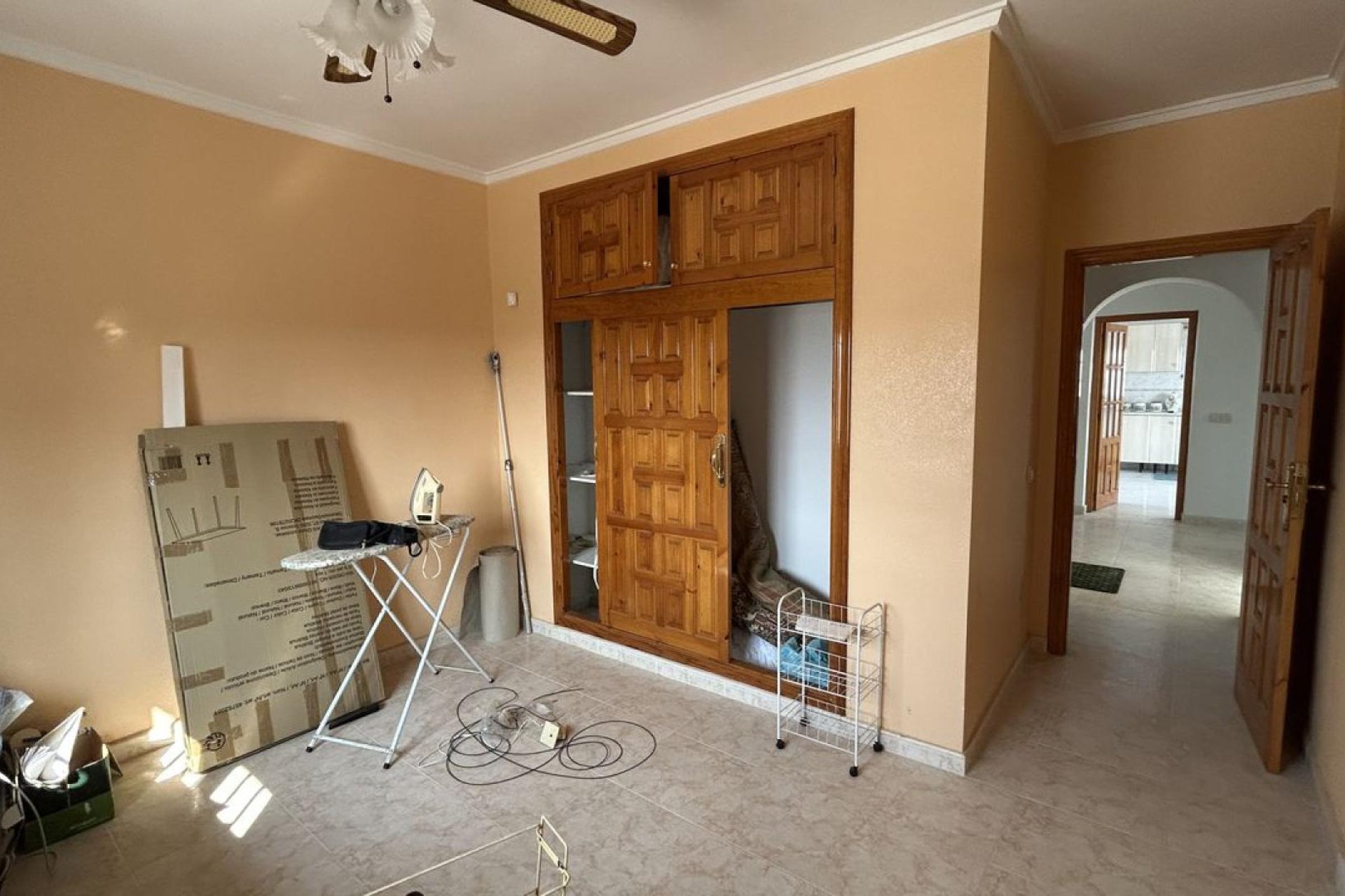 Herverkoop - Villa -
Ciudad Quesada - Costa Blanca