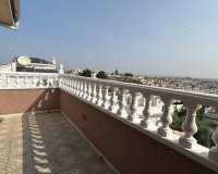 Herverkoop - Villa -
Ciudad Quesada - Costa Blanca