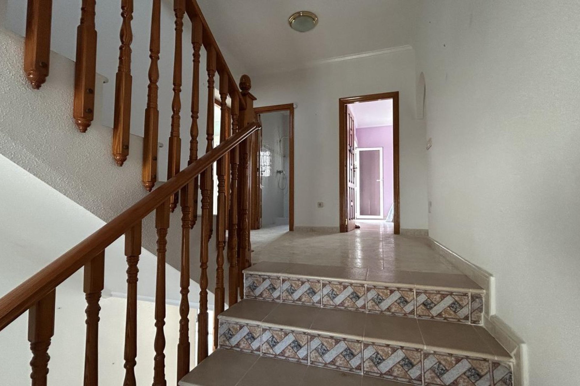 Herverkoop - Villa -
Ciudad Quesada - Costa Blanca