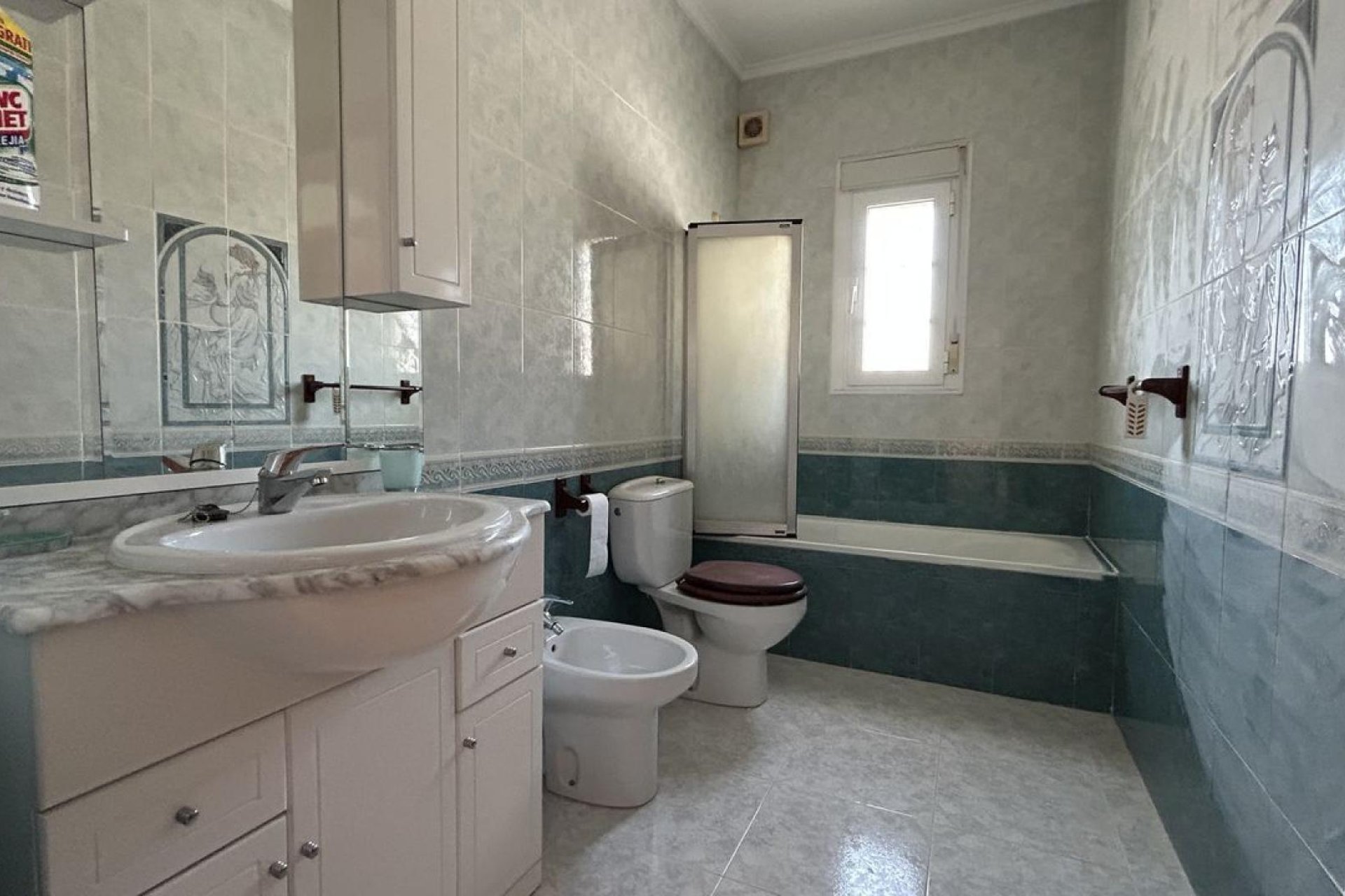 Herverkoop - Villa -
Ciudad Quesada - Costa Blanca