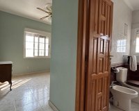 Herverkoop - Villa -
Ciudad Quesada - Costa Blanca