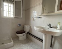 Herverkoop - Villa -
Ciudad Quesada - Costa Blanca