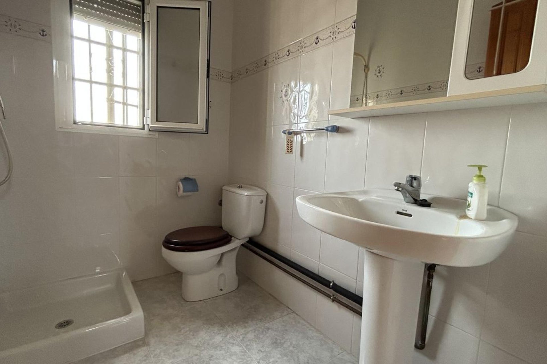 Herverkoop - Villa -
Ciudad Quesada - Costa Blanca