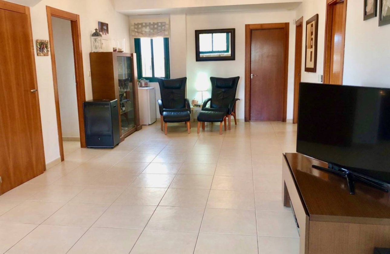 Herverkoop - Villa -
Ciudad Quesada - Costa Blanca