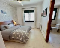 Herverkoop - Villa -
Ciudad Quesada - Costa Blanca