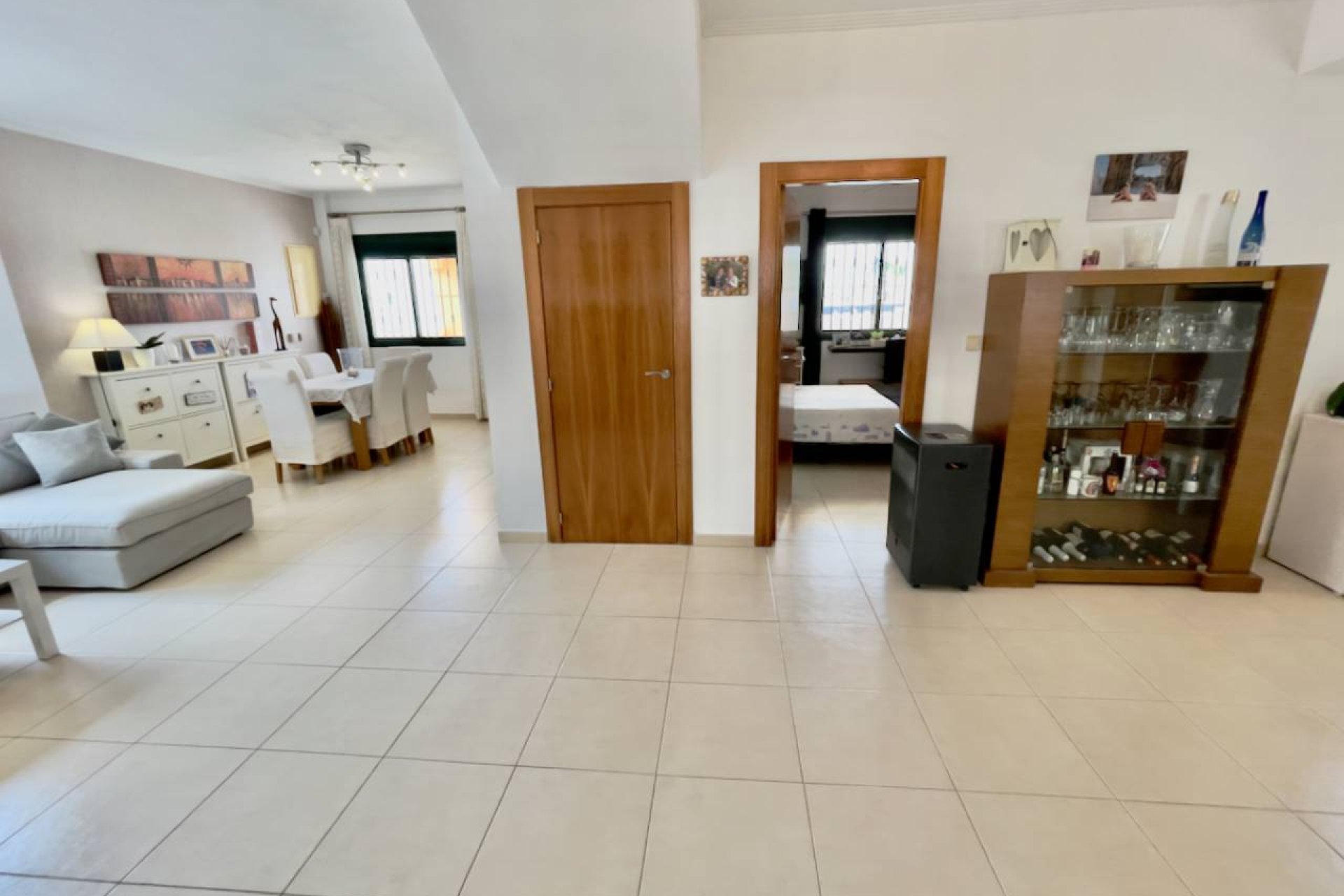 Herverkoop - Villa -
Ciudad Quesada - Costa Blanca