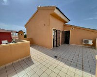 Herverkoop - Villa -
Ciudad Quesada - Costa Blanca