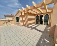 Herverkoop - Villa -
Ciudad Quesada - Costa Blanca