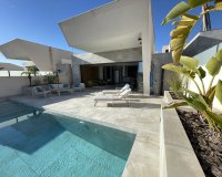 Herverkoop - Villa -
Ciudad Quesada - Costa Blanca