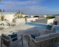 Herverkoop - Villa -
Ciudad Quesada - Costa Blanca