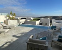 Herverkoop - Villa -
Ciudad Quesada - Costa Blanca