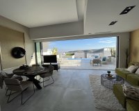 Herverkoop - Villa -
Ciudad Quesada - Costa Blanca