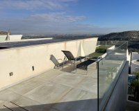 Herverkoop - Villa -
Ciudad Quesada - Costa Blanca