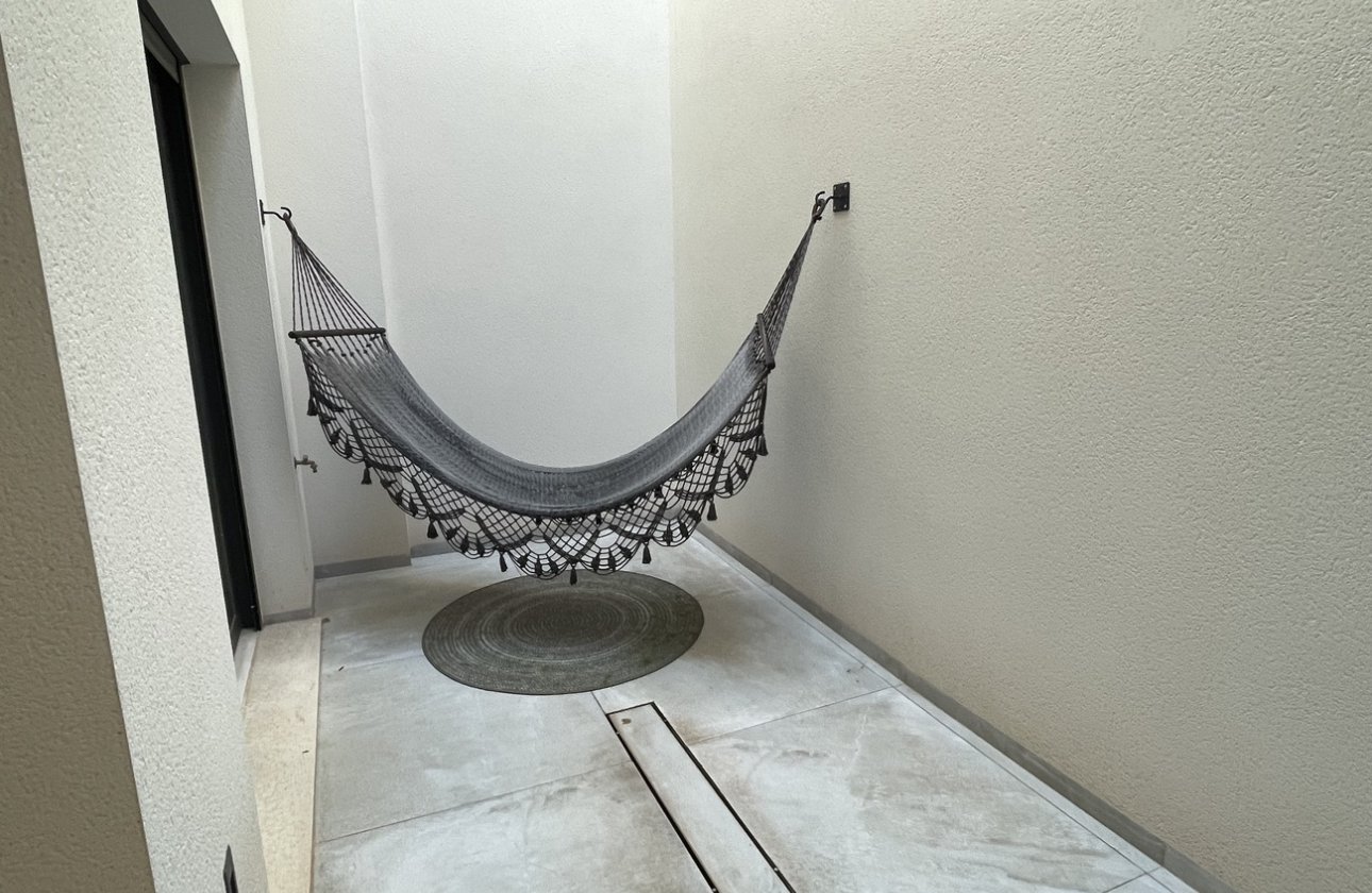 Herverkoop - Villa -
Ciudad Quesada - Costa Blanca