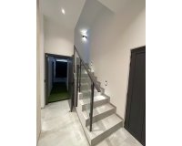 Herverkoop - Villa -
Ciudad Quesada - Costa Blanca