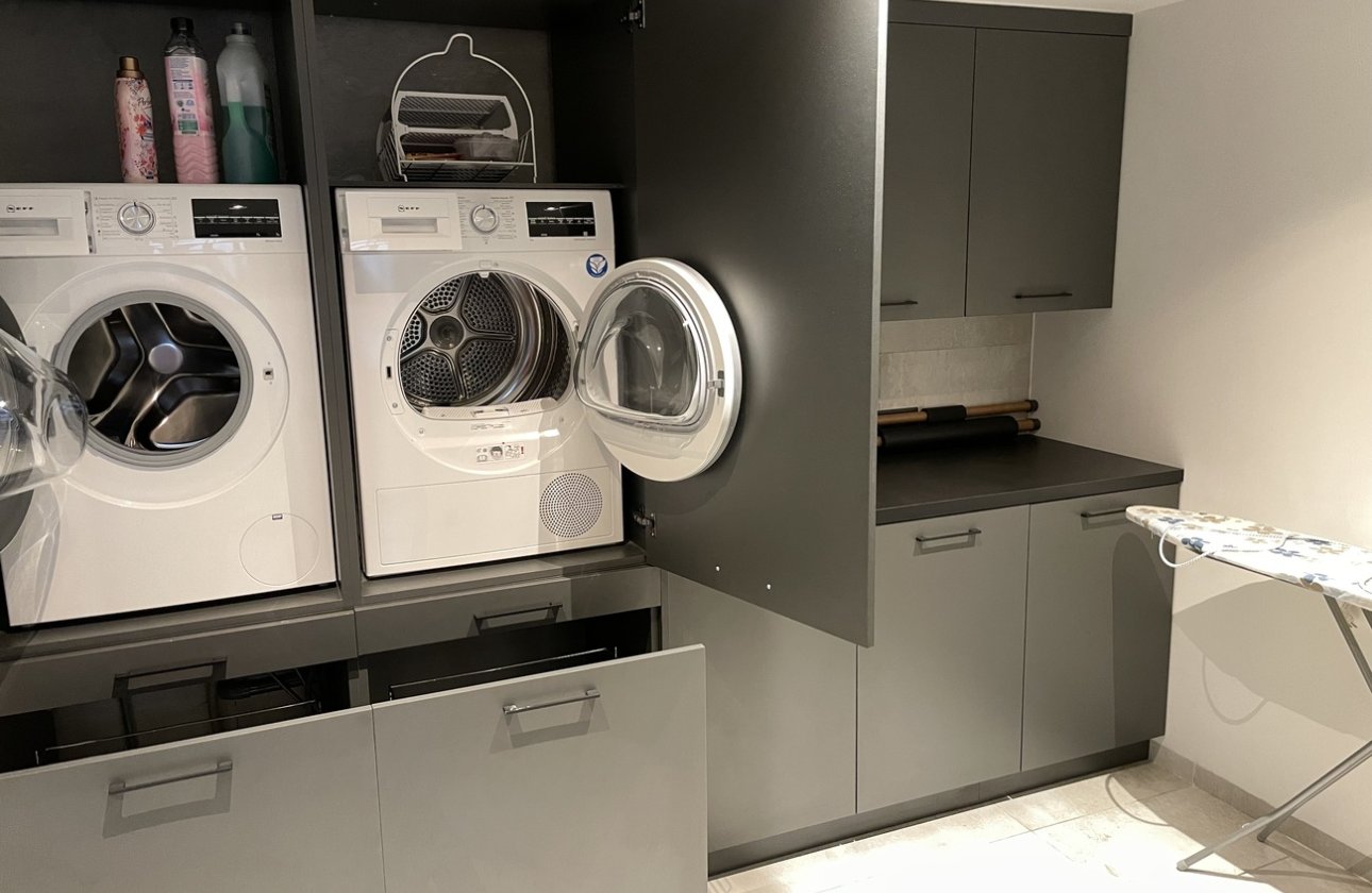 Herverkoop - Villa -
Ciudad Quesada - Costa Blanca