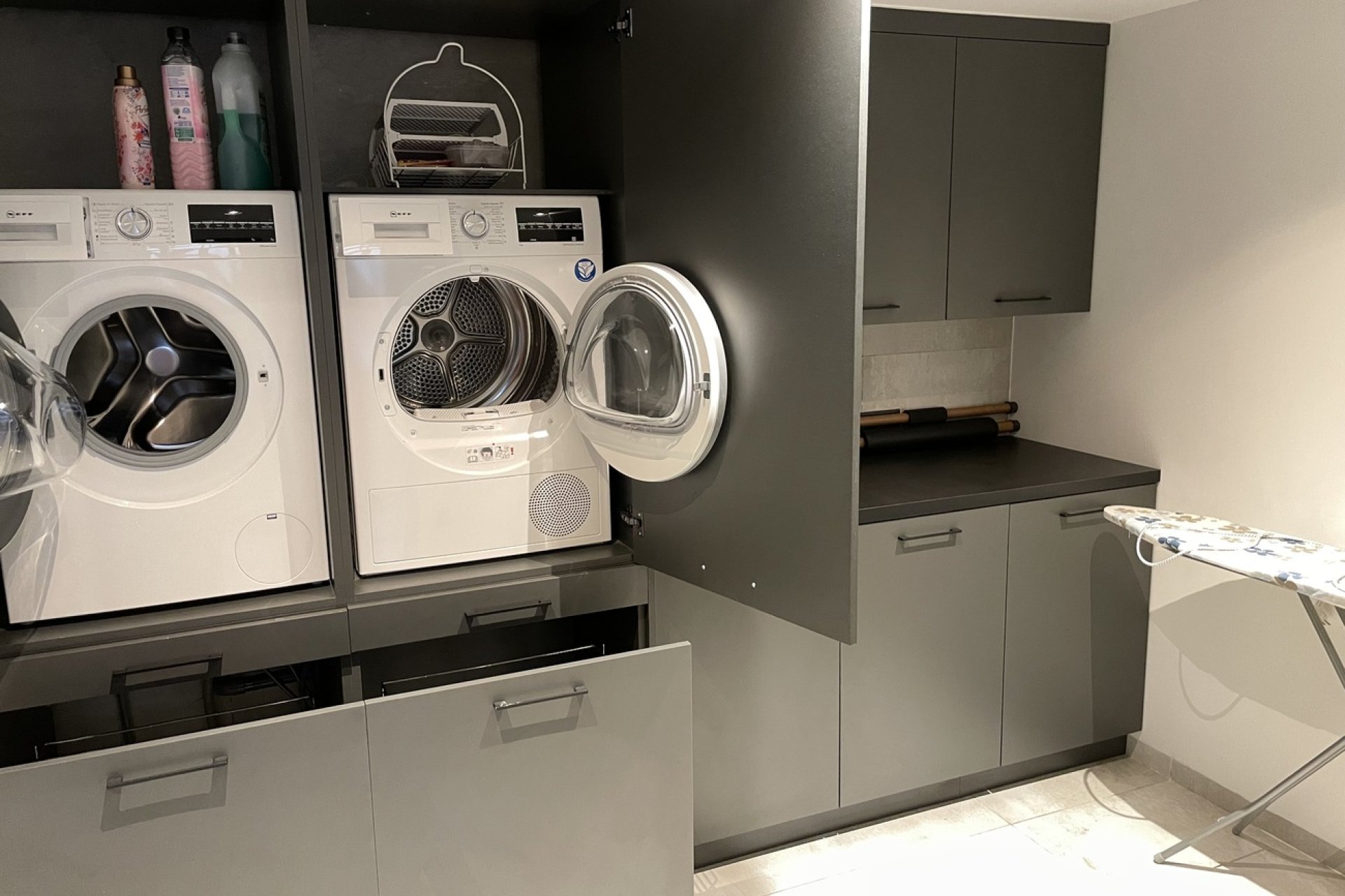 Herverkoop - Villa -
Ciudad Quesada - Costa Blanca