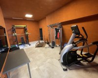 Herverkoop - Villa -
Ciudad Quesada - Costa Blanca