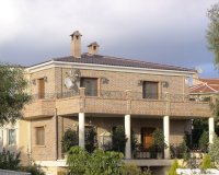 Herverkoop - Villa -
Ciudad Quesada - Costa Blanca