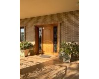 Herverkoop - Villa -
Ciudad Quesada - Costa Blanca