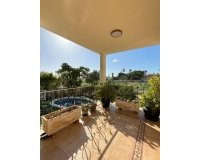 Herverkoop - Villa -
Ciudad Quesada - Costa Blanca