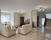 Herverkoop - Villa -
Ciudad Quesada - Costa Blanca