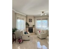 Herverkoop - Villa -
Ciudad Quesada - Costa Blanca