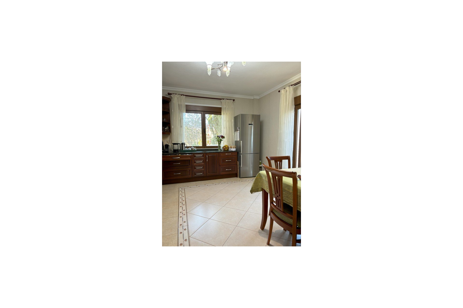 Herverkoop - Villa -
Ciudad Quesada - Costa Blanca