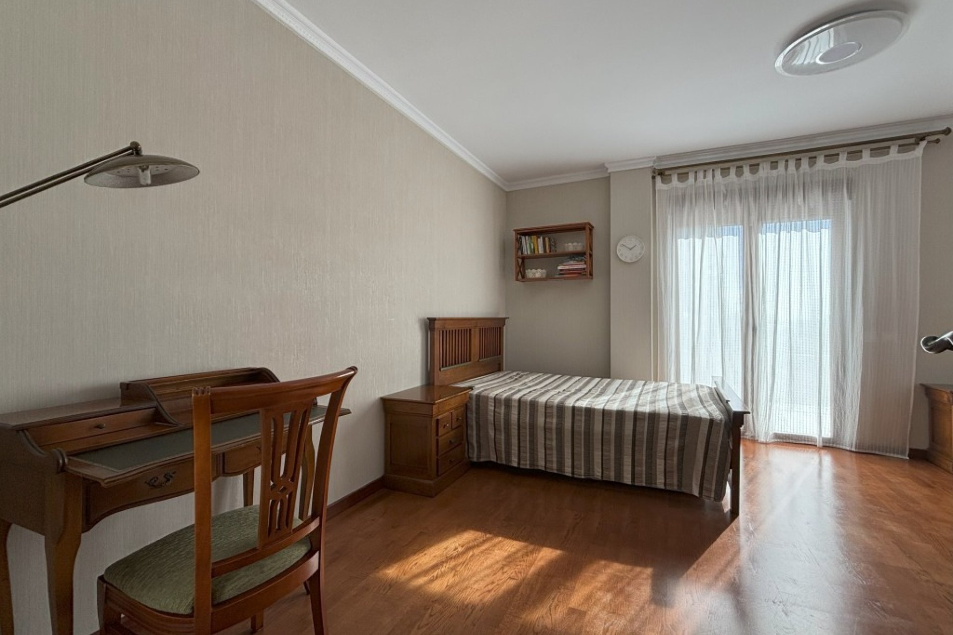 Herverkoop - Villa -
Ciudad Quesada - Costa Blanca